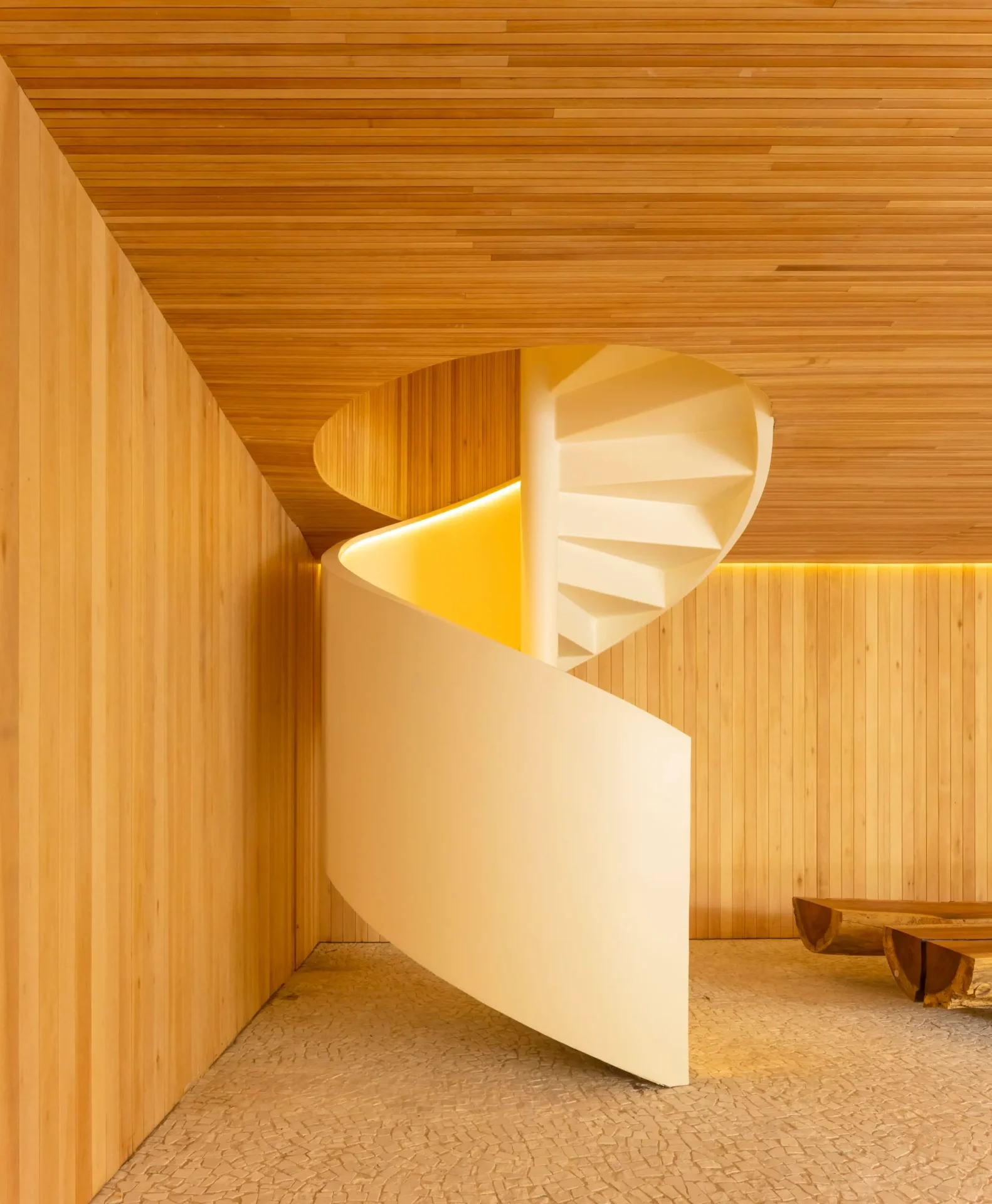 Brazilian Garapa Hardwood