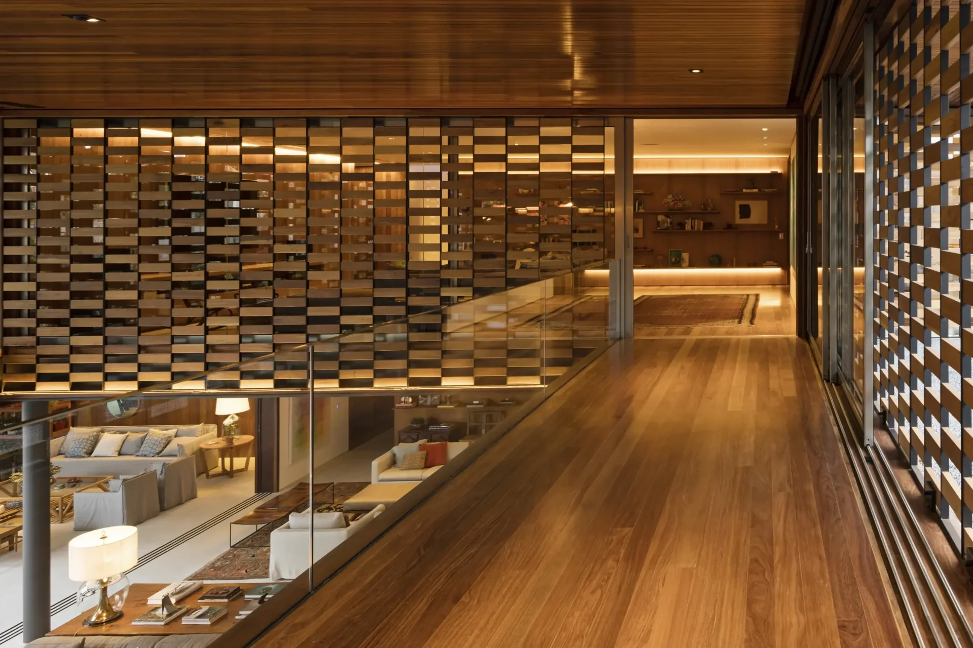 Hardwood cladding cost comparison